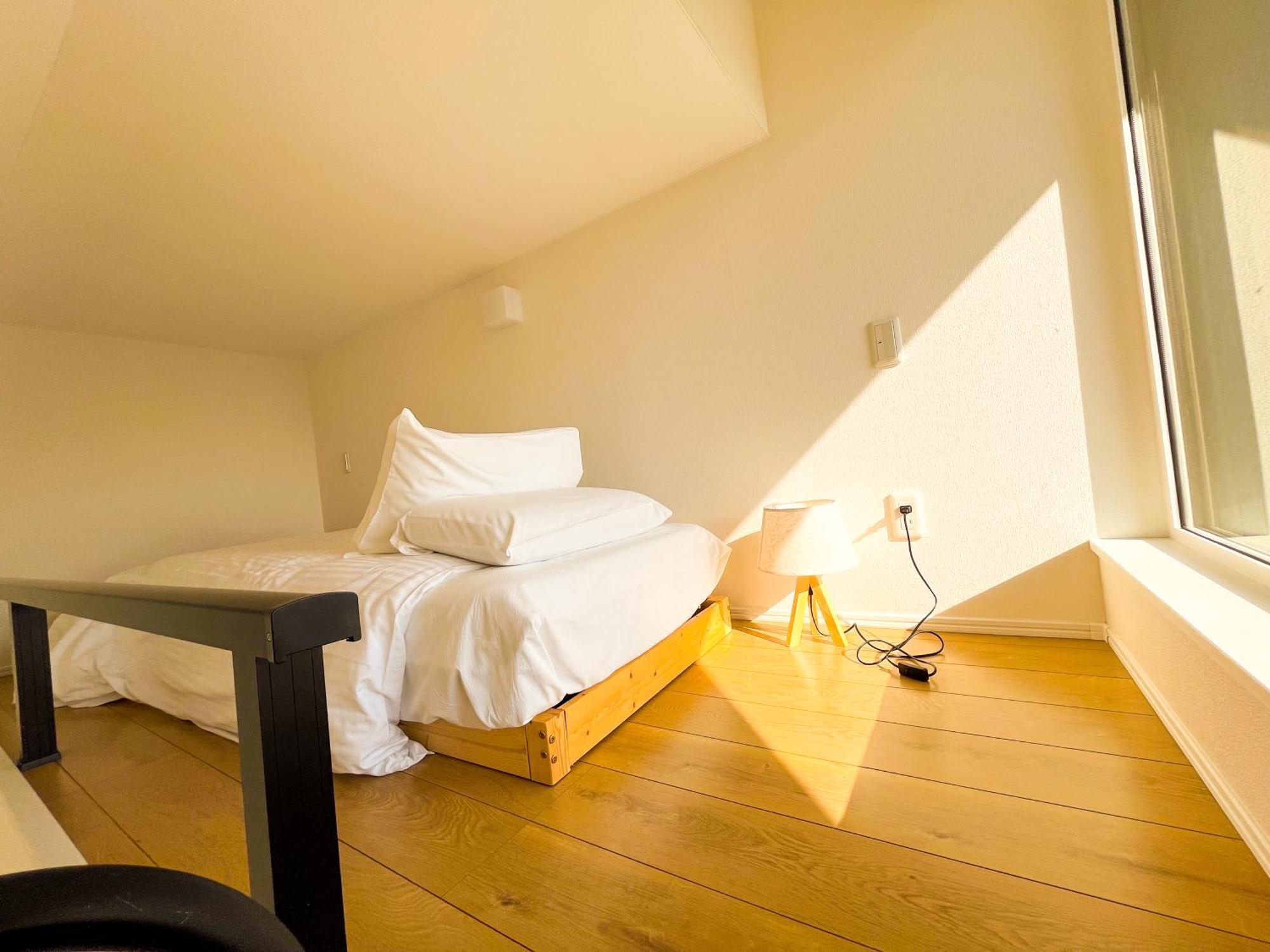 Niseko White Villa II Annupuri Екстер'єр фото